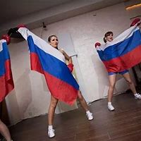 Russian Dancers Nude Images